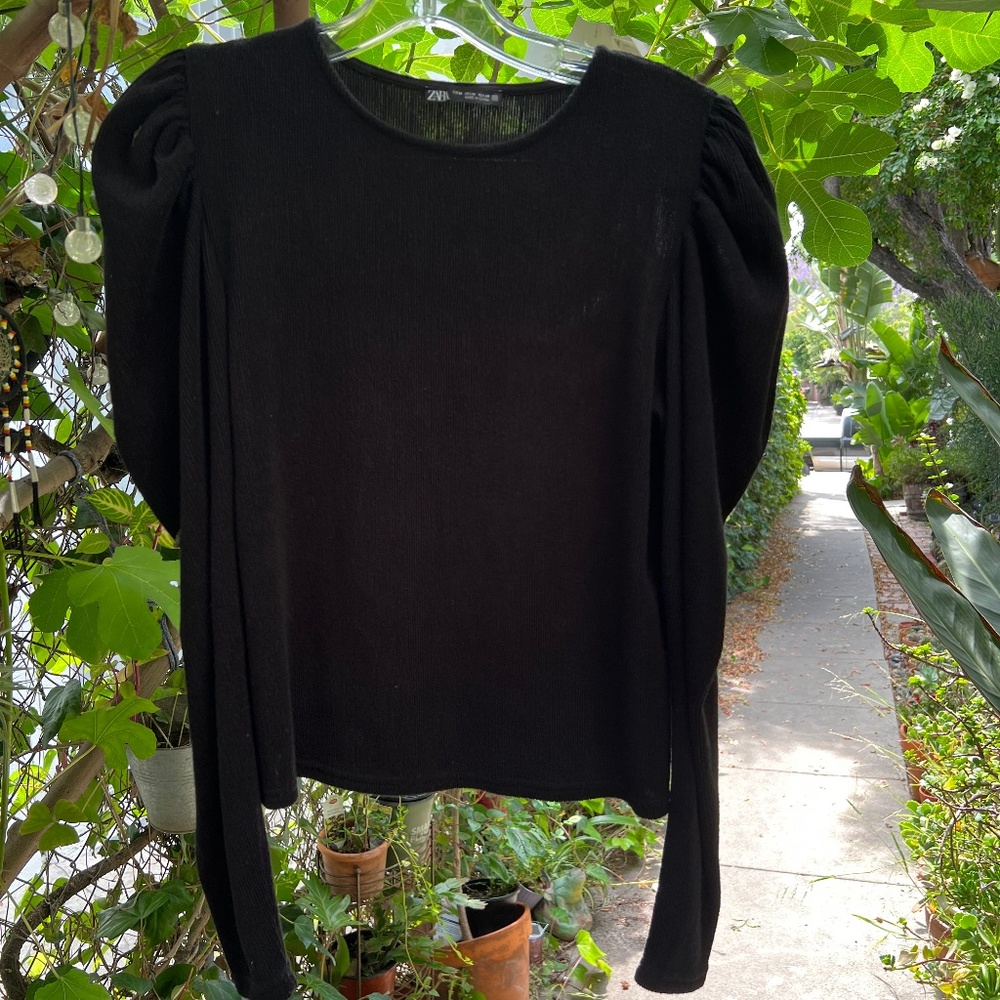 Zara top